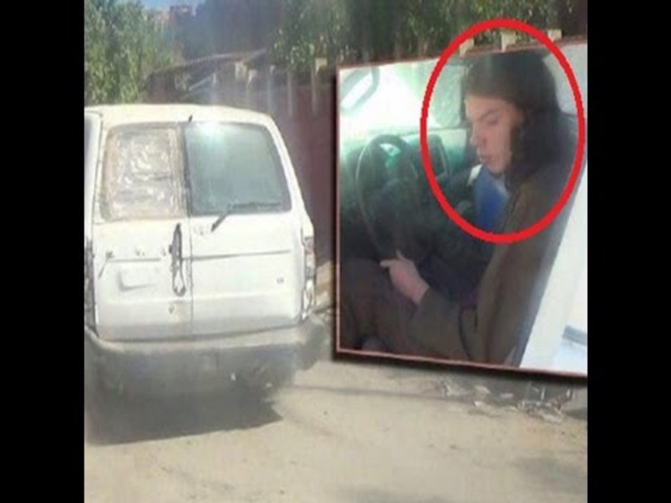 ISIS ‘Jihadi Jake’ dead in suicide bombing: Australian teen recruit dies in Iraq suicide mission