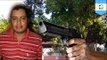 Assassinated? Two Guatemala journalists gunned down in the park after getting death threats