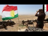 Canada vs ISIS: Kurdish peshmerga shoot four Canadian special forces after mistaking them for ISIS