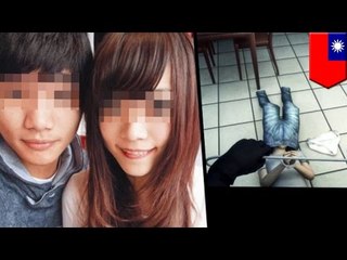 Killer boyfriend: 22 year old sentenced to death for murder of ex-gf and her mother