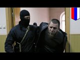 Boris Nemtsov murder: Russian authorities arrest five Chechen suspects, 1 kills self with grenade
