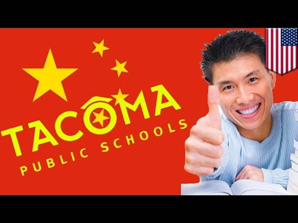 Tacoma high school to subsidize 50 Chinese students paying $500,000 in tuition