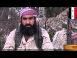 Syria airstrike: Nusra Front commander Abu Humam killed in strike by Syrian military