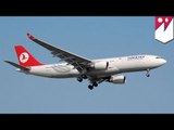 Turkish Airlines plane crash-lands in Nepal, miraculously no one injured