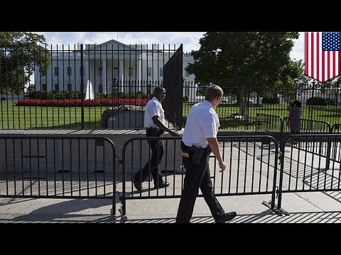 White House security breach: Secret Service investigate 2 unlawful entries within 24 hours