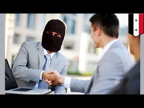 Jihadi John background: ISIS frontman was best IT salesman ever at Kuwaiti company