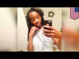 Facebook fight: 14-year-old Kierra’onna Rice shot dead after online argument