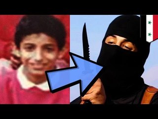 Jihadi John gets a name: Mohammed Emwazi was a delightful UK schoolboy