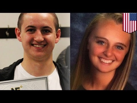 Teen encouraged to commit suicide: Girl charged with manslaughter for urging friend to kill himself