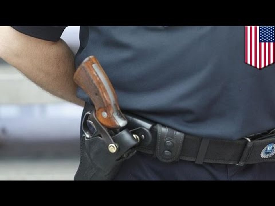 Mexican Michael Brown? Second unarmed Mexican immigrant shot dead by Texas Police in 2 weeks