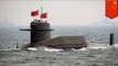 China vs. USA: PLA Navy now has more submarines than the US Navy