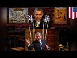 Net neutrality: FCC and Obama take the internet back to the 1930s