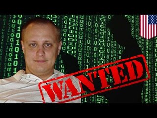 FBI offers $3m reward for GameOver Zeus creator Russian hacker Evgeniy Bogachev