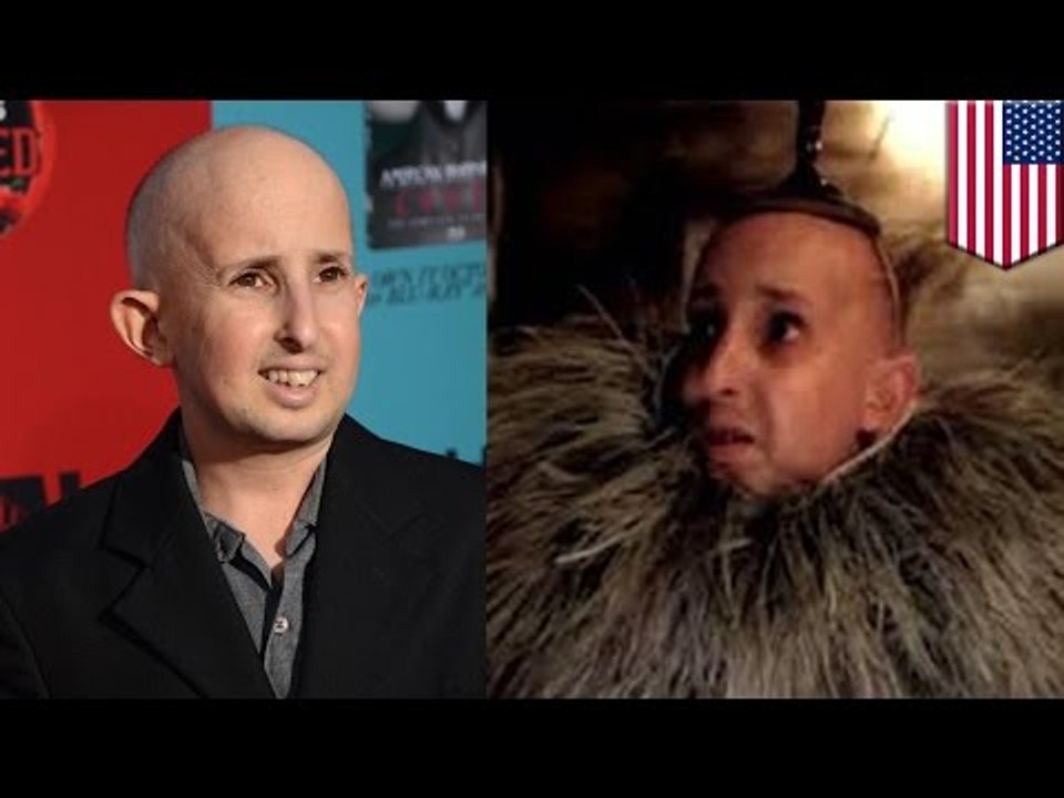 American Horror Story: Freak Show star Ben Woolf killed by SUV while jaywalking