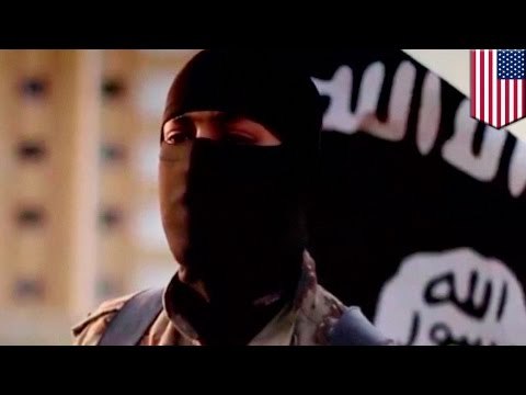 Brooklyn ISIS terror plot: FBI arrests three for trying to join Islamic State group