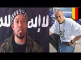 ISIS German rapper ‘Deso Dogg’ caught in honey trap by FBI, spied on by his own wife