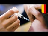 Anti-Vaxxer death: German baby’s measles death ignites mandatory vaccination debate