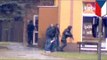 Shooting rampage: gunman shoots up restaurant in Czech Republic, kills 9 people including himself