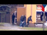 Shooting rampage: gunman shoots up restaurant in Czech Republic, kills 9 people including himself