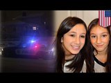 Ex-New York cop shoots and kills two teenage daughters before turning gun on self to commit suicide