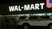 Mississippi Walmart shooting: Tishomingo man dies after Iuka police chase him into store