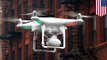 Delivery drones? Skies could be filled by 2017 as FAA releases new regulations on small UAVs
