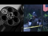 Russian roulette with loaded gun: California teen accidentally kills himself playing deadly game