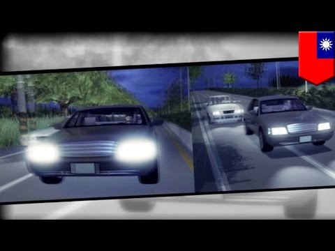 Jealous stalker ex-boyfriend pursues new boyfriend in car chase, causes fatal accident