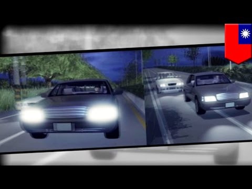 Jealous stalker ex-boyfriend pursues new boyfriend in car chase, causes fatal accident