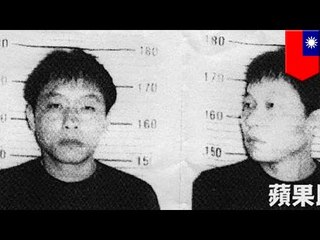 Taiwan prison break: inmates at Kaohsiung prison including Bamboo Union leader take warden hostage