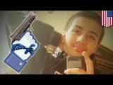 Girl fight on Facebook: 13-year-old boy shot dead by Chicago gang while recording fight on camera