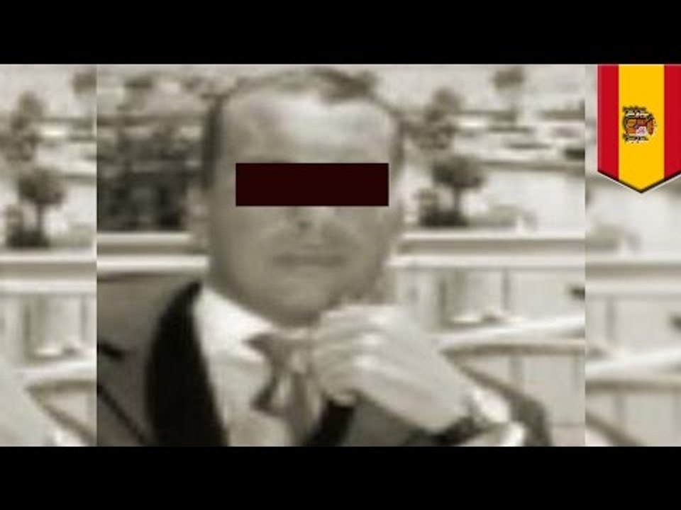 Pedophile killed: UK dad beats to death German child smut suspect after catching him filming his kid