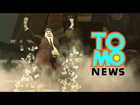 TomoNews comments winners: $100 to each of this weeks top 5 website commenters