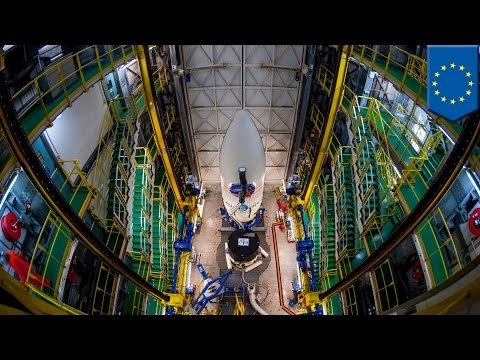 ESA’s new Space Shuttle: IXV may expedite future missions to Mars