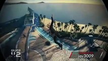 Game Fails: Skate 2 