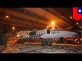 Taiwan plane crash: Black box of Transasia plane reveals engine failure just seconds after take off
