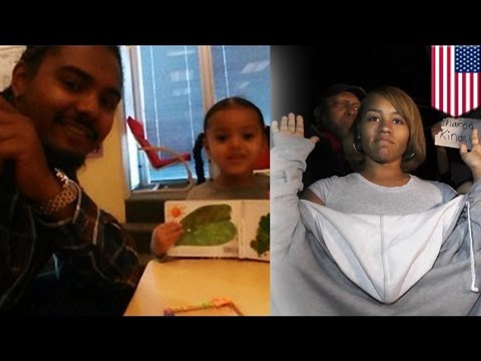 Police shooting: Denver cop shoots his third victim in 7 months, 23-year-old Sharod Kindell