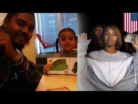 Police shooting: Denver cop shoots his third victim in 7 months, 23-year-old Sharod Kindell