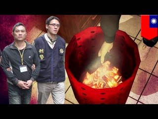 Gangster suicide: After he’d lost everything he decided there was no reason to go on