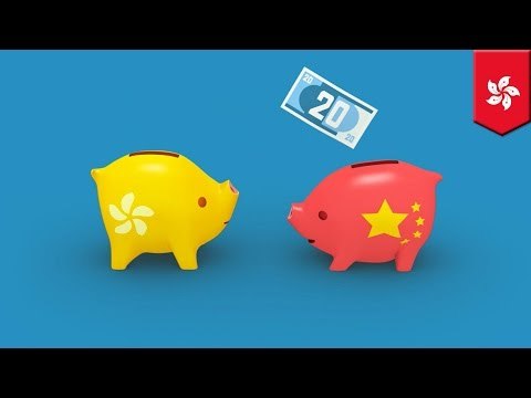 How Hong Kong’s stock market supports China’s state-owned enterprises