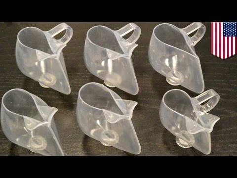 Coffee in space: International Space Station astronauts can enjoy espressos with zero-gravity cup