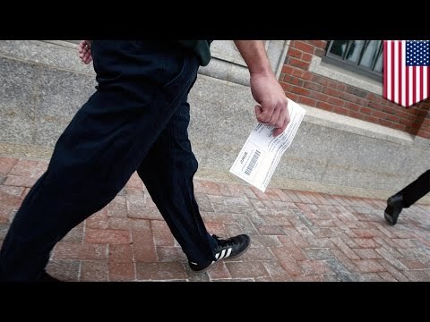 Boston bombing: Court finalizing jury selection for Dzhokhar Tsarnaev trial