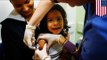 US Measles epidemic caused by anti-vaccination movement