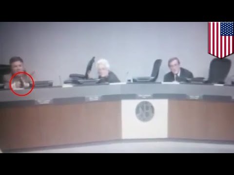 Minnesota city hall shooting leaves two police officers wounded, gunman dead