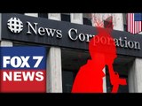 Fox News FAIL? Former Fox News producer Phil Perea commits suicide outside News Corp building