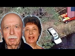 Craigslist killer: Bud Runion and June Runion found dead by gunshot, Ronnie Towns murder suspect