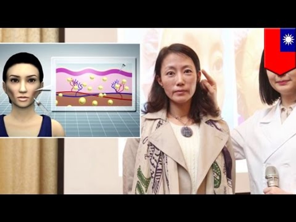 Plastic surgery dangers: Facial fat transplant could turn dead fat cells into oily cysts