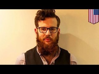 Crowdfunding internet romance: hipster Tom Packer uses Indiegogo to ask for $1900 to finance dates