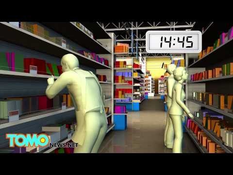 Home Depot murder-suicide: Employee shoots dead manager in crowded store before killing self