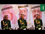 King’s death brings Saudis closer to the end of a political era